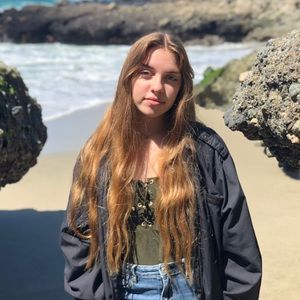 Meet your Posher, Catherine